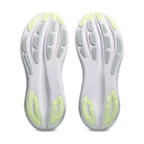 Asics Men's GEL-Nimbus 28 Platinum Running Shoes-3
