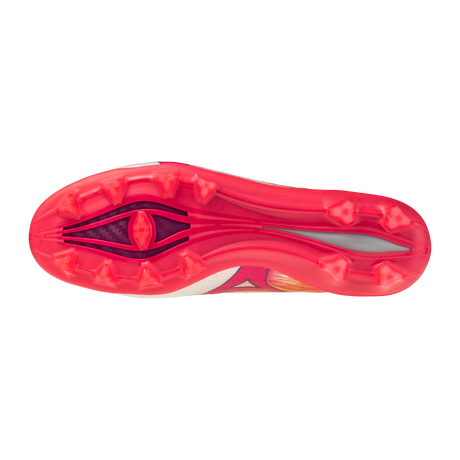 Mizuno Adult A III Elite Soccer Cleats-2