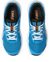 Asics Youth Contend 9 Grade School Running Shoes-4