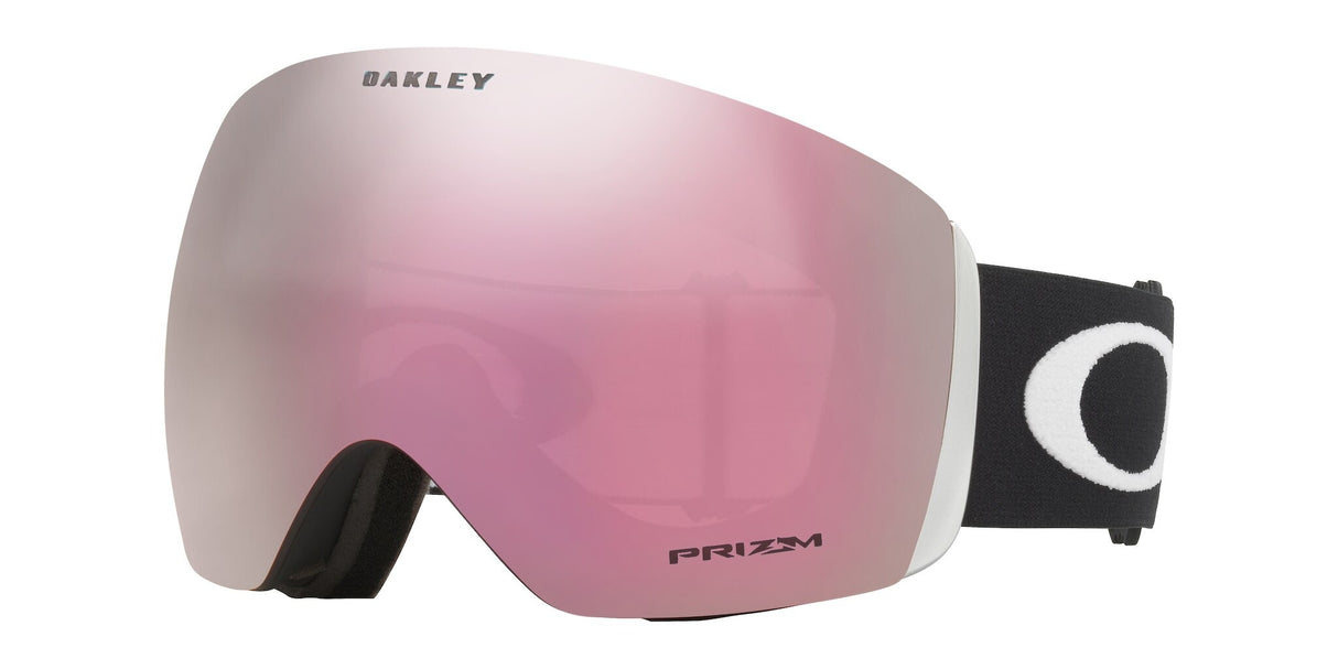 Oakley Flight Deck L Snow Goggles-1