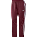 adidas Women's Tricot Slim Tapered 3-Stripe Track Pants Plus Size adidas