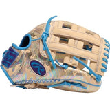 Rawlings Heart of the Hide Colorsync 12.25" Chromatic Cream Heart of the Hide Baseball Glove-4