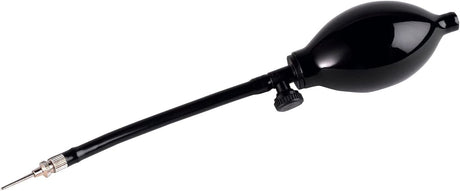 Football Helmet Pump