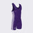 adidas Youth 3 Stripes Wrestling Singlet