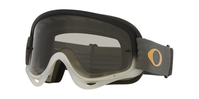 Oakley O-Frame MX Goggles-2
