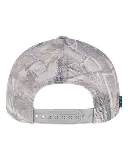 LEGACY Heritage Twill Cap-2