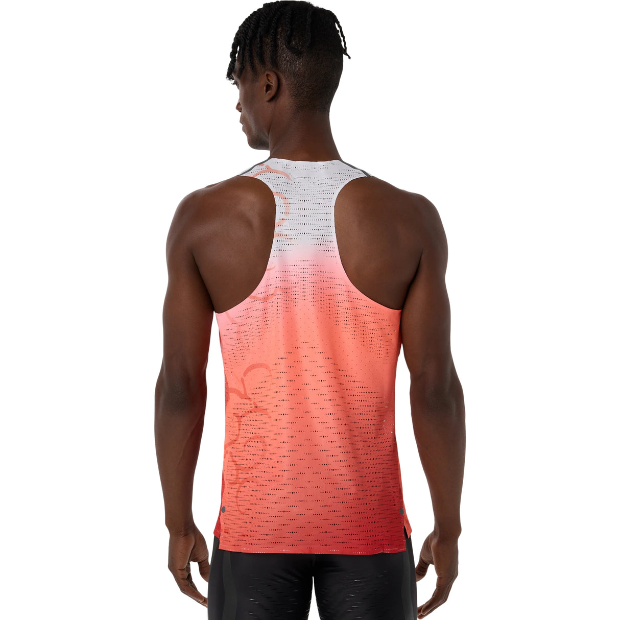Asics Men's Metaspeed Singlet-2