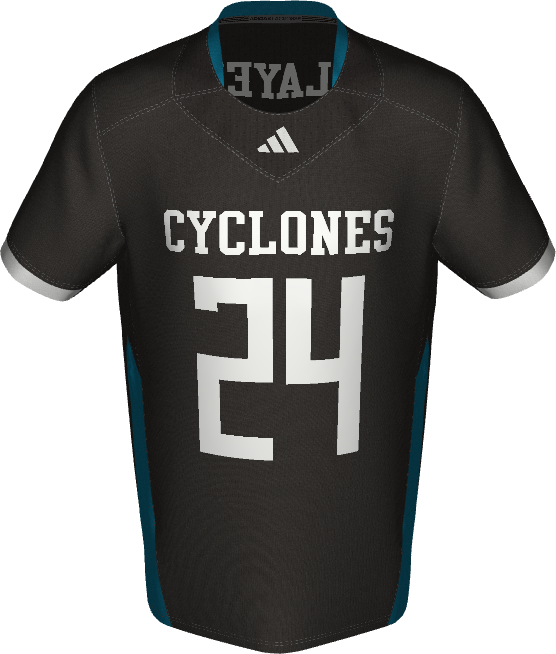 Adidas Showcase Jersey League Outfitters