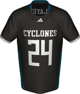Adidas Showcase Jersey League Outfitters