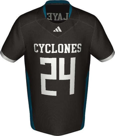 Adidas Showcase Jersey League Outfitters