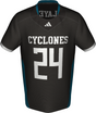 Adidas Showcase Jersey League Outfitters