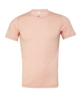 Bella + Canvas Men's Triblend Short Sleeve Tee Mens Apparel Shirts & Tops