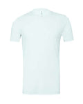 Bella + Canvas Men's Triblend Short Sleeve Tee Mens Apparel Shirts & Tops