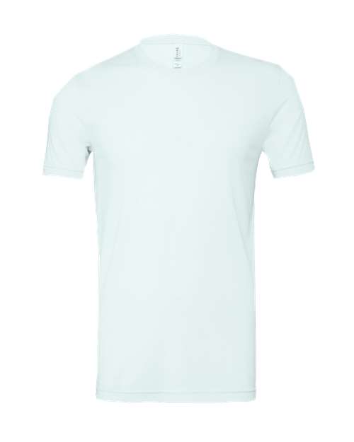Bella + Canvas Men's Triblend Short Sleeve Tee Mens Apparel Shirts & Tops