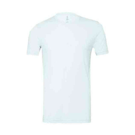 Bella + Canvas Men's Triblend Short Sleeve Tee Mens Apparel Shirts & Tops
