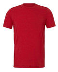 Bella + Canvas Men's Triblend Short Sleeve Tee Mens Apparel Shirts & Tops