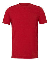Bella + Canvas Men's Triblend Short Sleeve Tee Mens Apparel Shirts & Tops