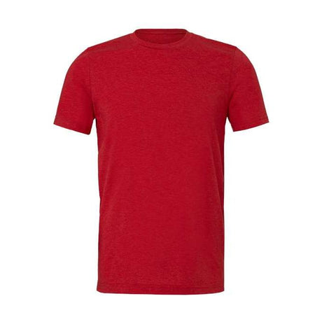 Bella + Canvas Men's Triblend Short Sleeve Tee Mens Apparel Shirts & Tops
