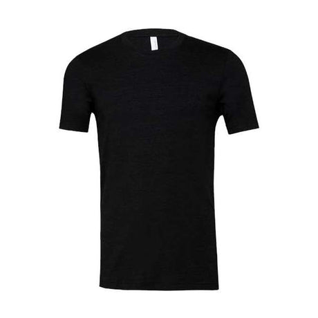 Bella + Canvas Men's Triblend Short Sleeve Tee Mens Apparel Shirts & Tops