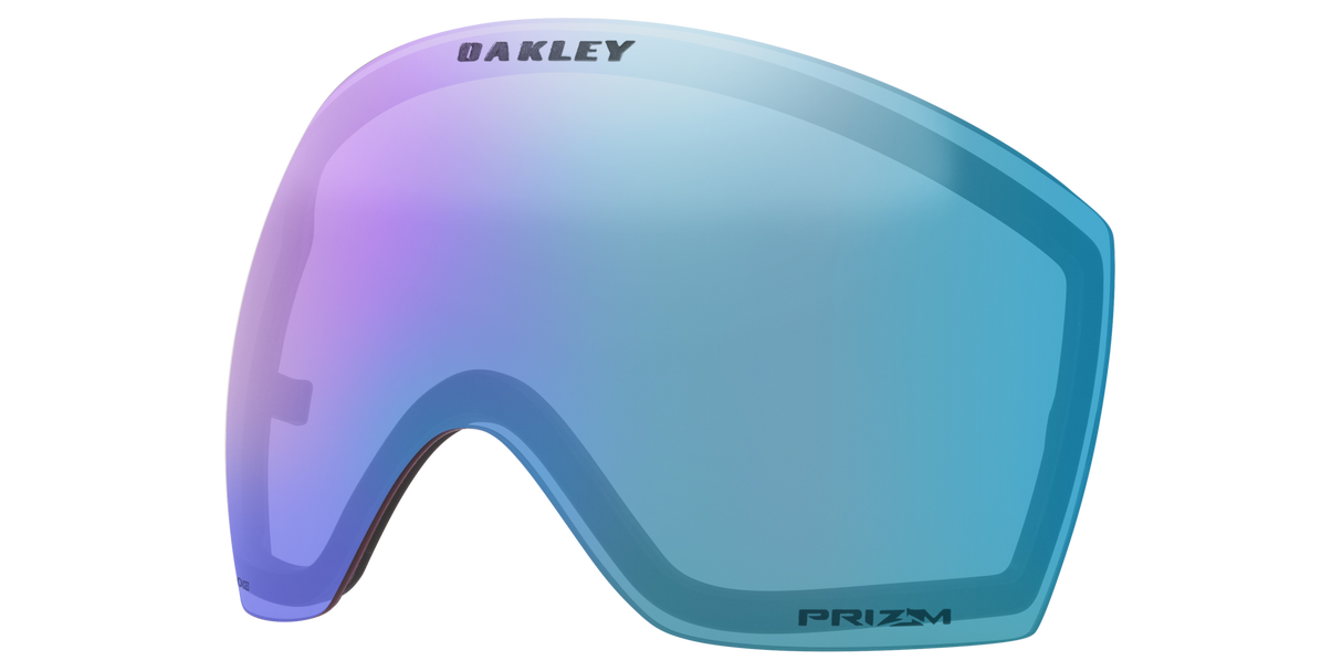 Oakley Flight Deck Pro L Replacement Lenses