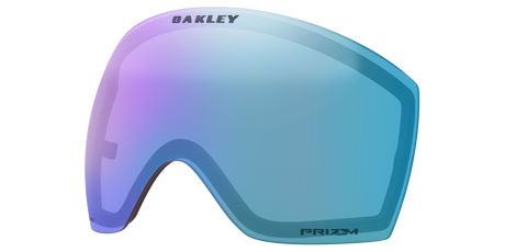 Oakley Flight Deck Pro L Replacement Lenses