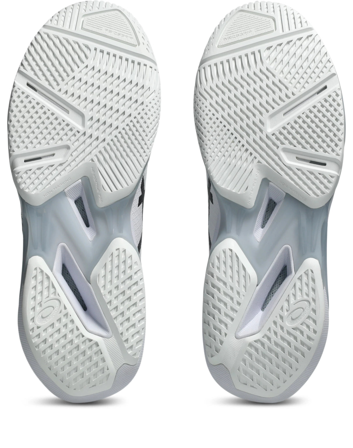 Asics Men's Solution Speed FF 4 Tennis Shoes-3