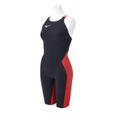 Mizuno Women's GX-Sonic 6 Compression Release Technical Swimsuit-4