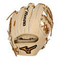 Mizuno GMP-4000S Pro 11.5" Premium Infielder Baseball Glove-1