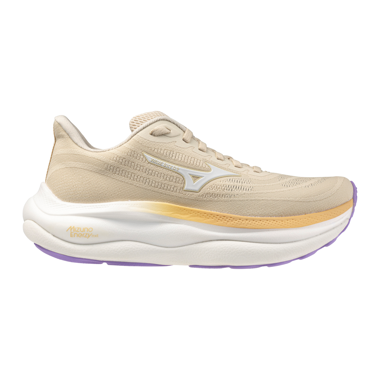Mizuno Women's Wave Sky 9 Running Shoes-6