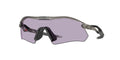 Oakley Radar Plate Sunglasses-1