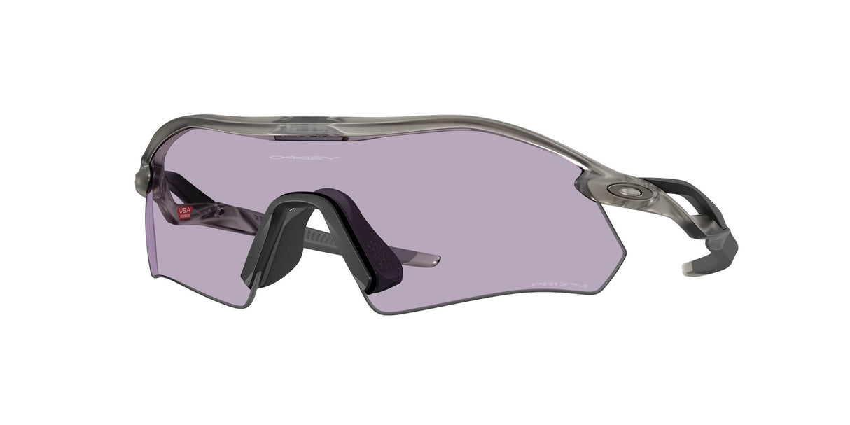 Oakley Radar Plate Sunglasses-1