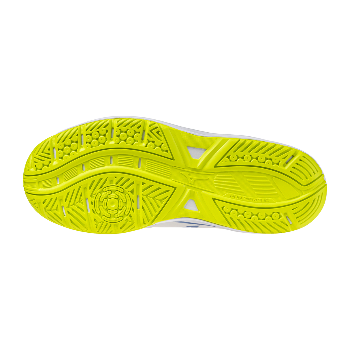 Mizuno Youth Cyclone Speed 5 Volleyball Shoes-2