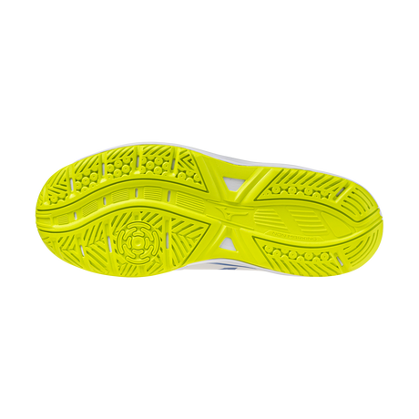 Mizuno Youth Cyclone Speed 5 Volleyball Shoes-2
