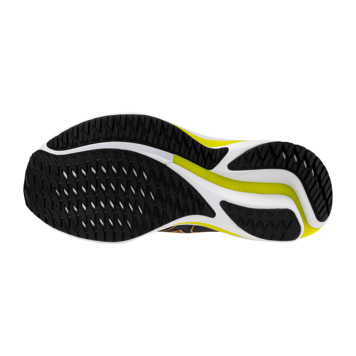 Mizuno Women's Wave Rider 28 Running Shoes-2