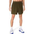 Asics Men's Match 7-Inch Shorts-1