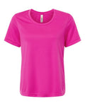 CORE365 Women's Capital Performance T-Shirt-1