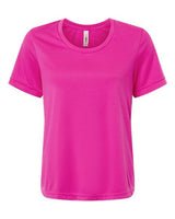 CORE365 Women's Capital Performance T-Shirt-1