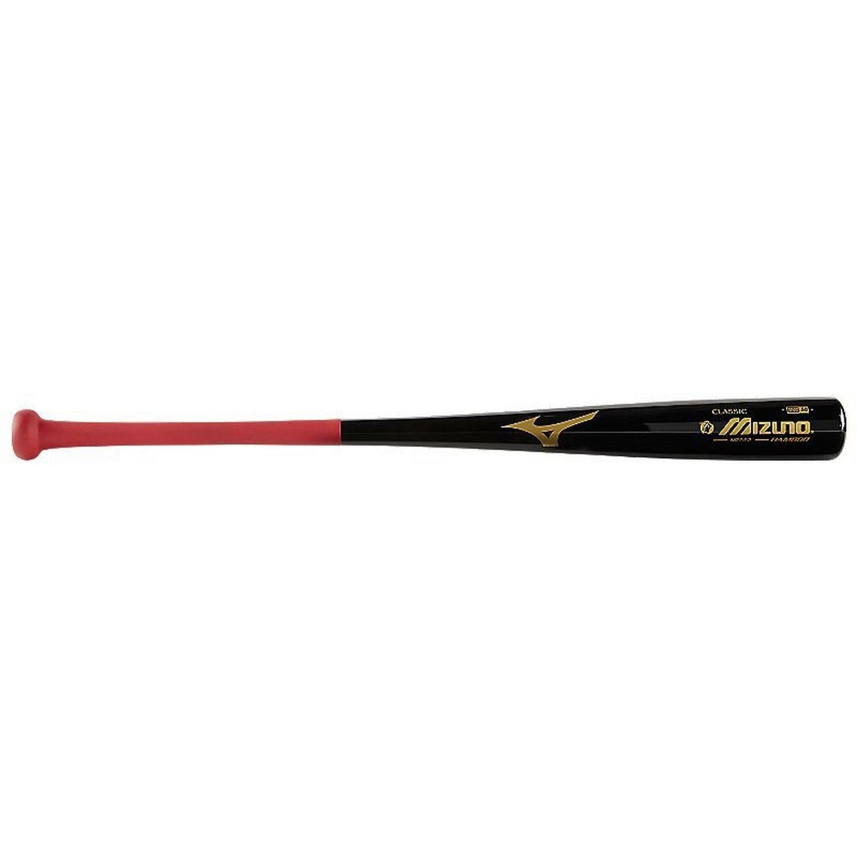 Mizuno MZB 62 Bamboo Classic Wood Baseball Bat-1