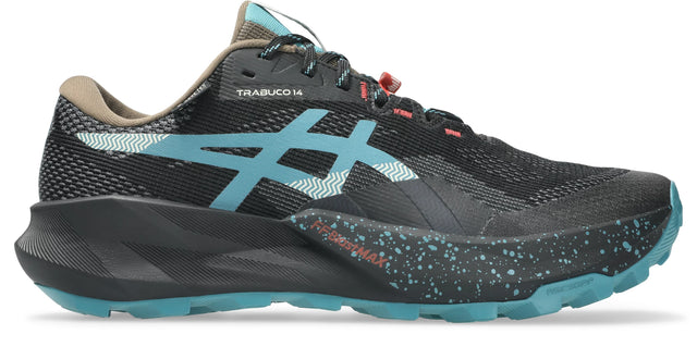 Asics Men's Trabuco 14 GTX Trail Running Shoes-1