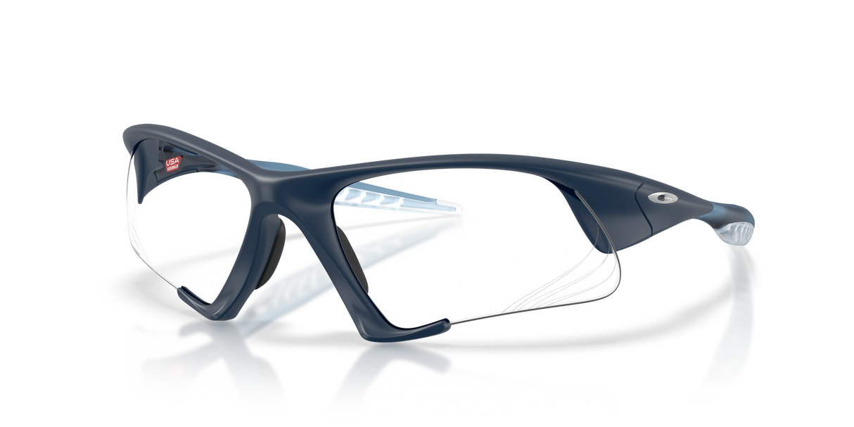 Oakley Suture Jacket Sunglasses-2