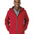 Charles River Unisex Pack-N-Go Full Zip Reflective Jacket-1