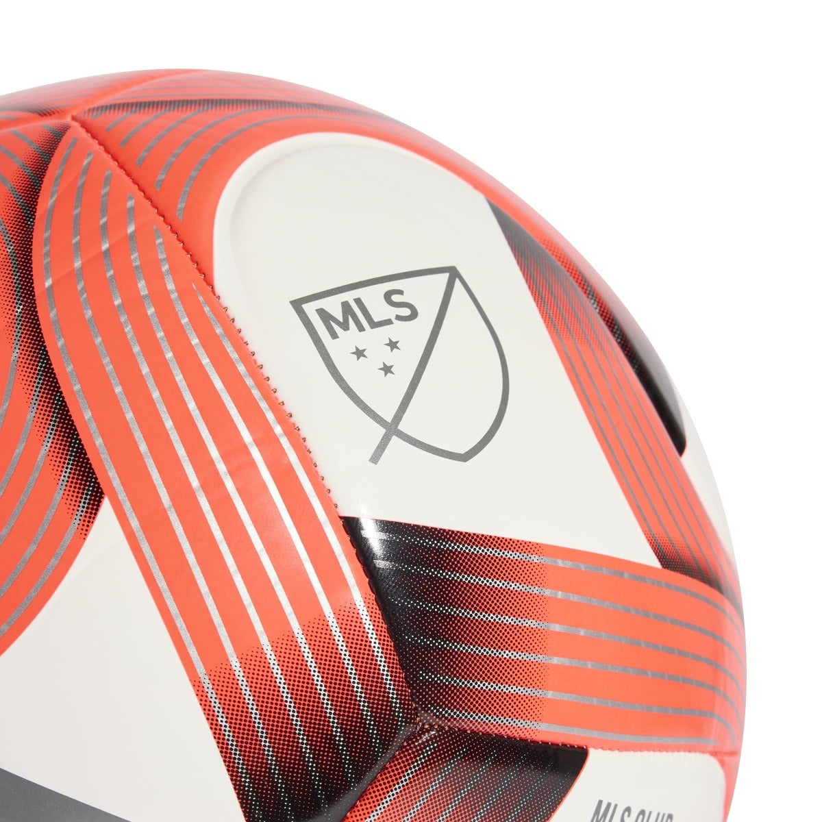 adidas Major League Soccer 26 Club Ball-3