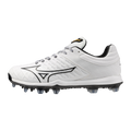 Mizuno Women's Pro Fastpitch Low TPU Cleats-1