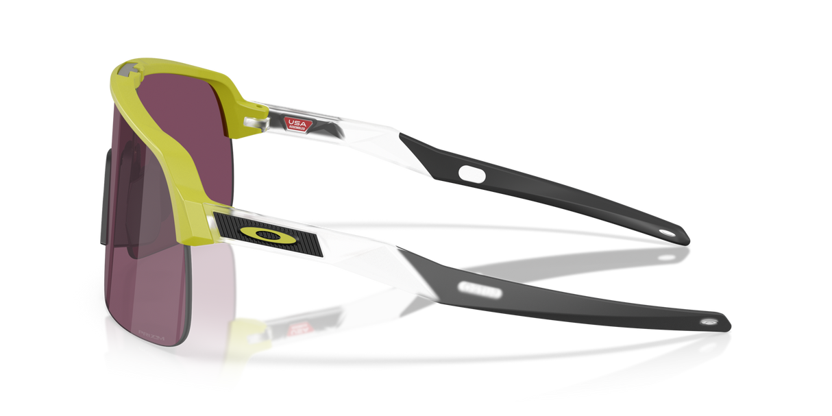 Oakley Sutro Lite A Sunglasses-3