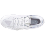 Mizuno Women's Wave Momentum 3 Volleyball Shoes-4