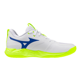 Mizuno Women's Wave Momentum 4 Pro Sam Volleyball Shoes-3