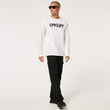 Oakley Men's Mark II Long Sleeve Tee 2.0-8