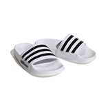 adidas Youth Adilette Shower Slides-6
