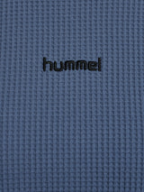 hummel Women's Soft Waffle Long Sleeve T-Shirt-8