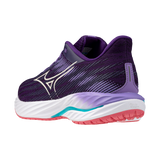 Mizuno Women's Wave Inspire 21 Running Shoes-7